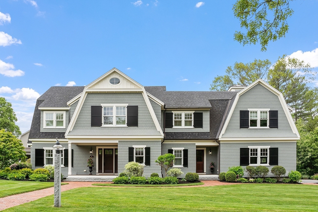 2 Eastman Road Andover, MA 01810 - Photo 1 of 42 Gallery Image 1