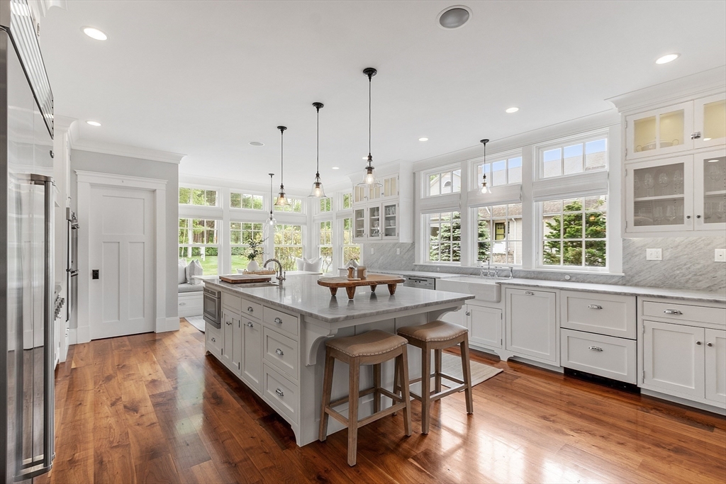 2 Eastman Road Andover, MA 01810 - Photo 11 of 42 Gallery Image 11