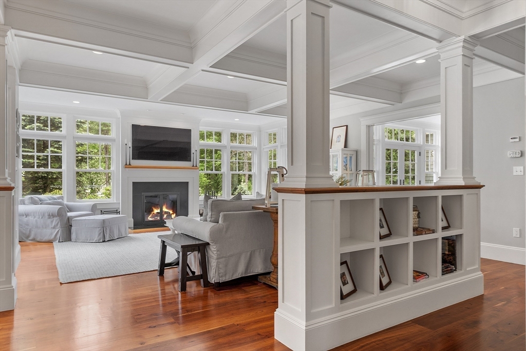 2 Eastman Road Andover, MA 01810 - Photo 14 of 42 Gallery Image 14