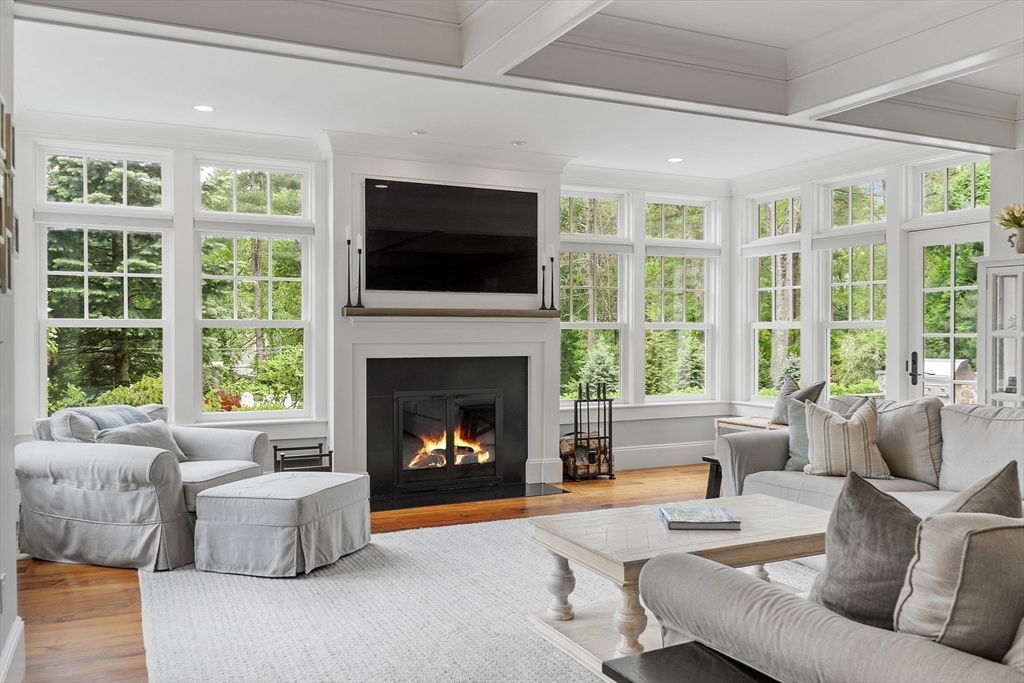 2 Eastman Road Andover, MA 01810 - Photo 15 of 42 Gallery Image 15
