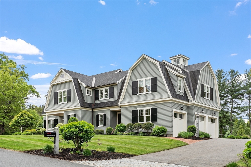 2 Eastman Road Andover, MA 01810 - Photo 2 of 42 Gallery Image 2