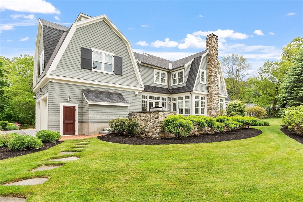 2 Eastman Road Andover, MA 01810 - Photo 3 of 42 Gallery Image 3
