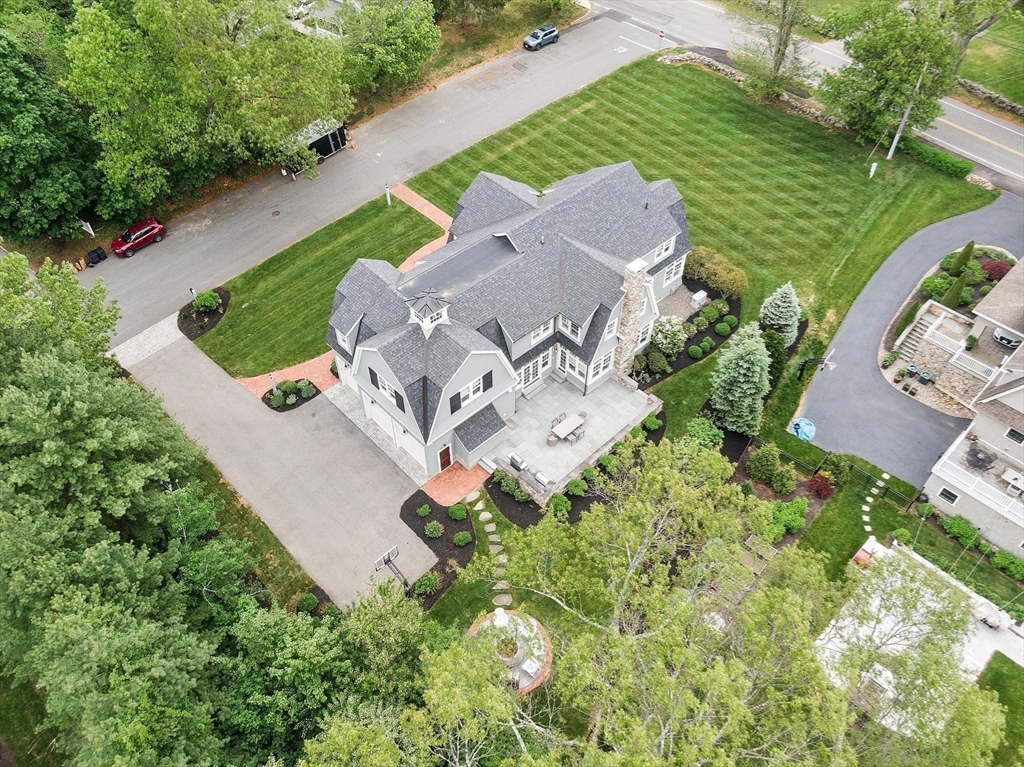 2 Eastman Road Andover, MA 01810 - Photo 41 of 42 Gallery Image 41