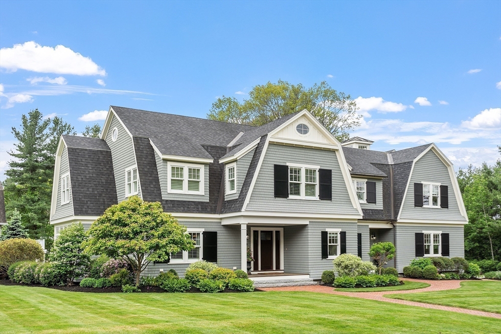 2 Eastman Road Andover, MA 01810 - Photo 42 of 42 Gallery Image 42