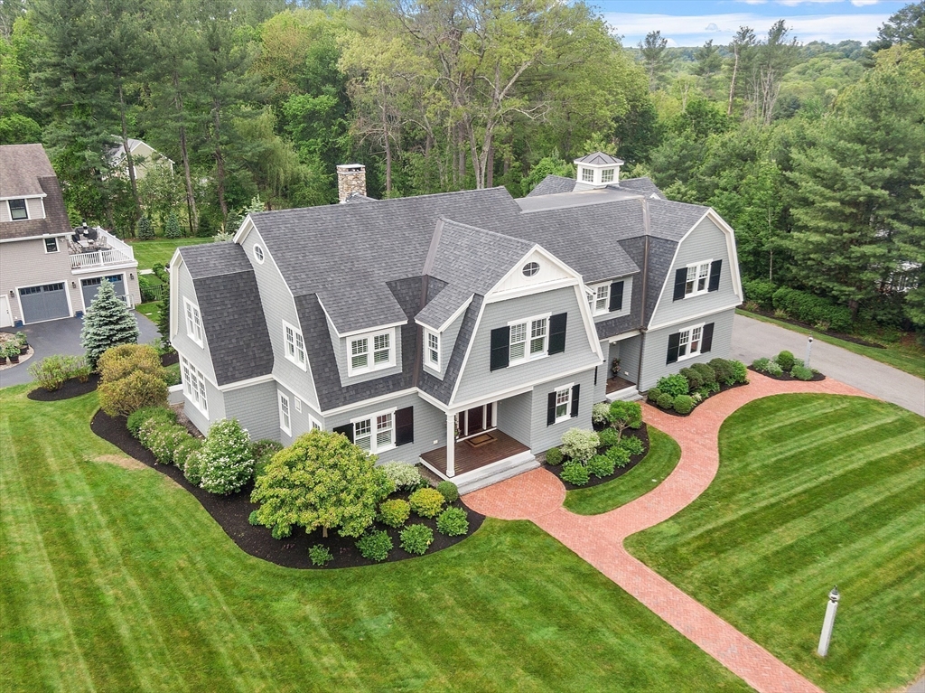 2 Eastman Road Andover, MA 01810 - Photo 6 of 42 Gallery Image 6