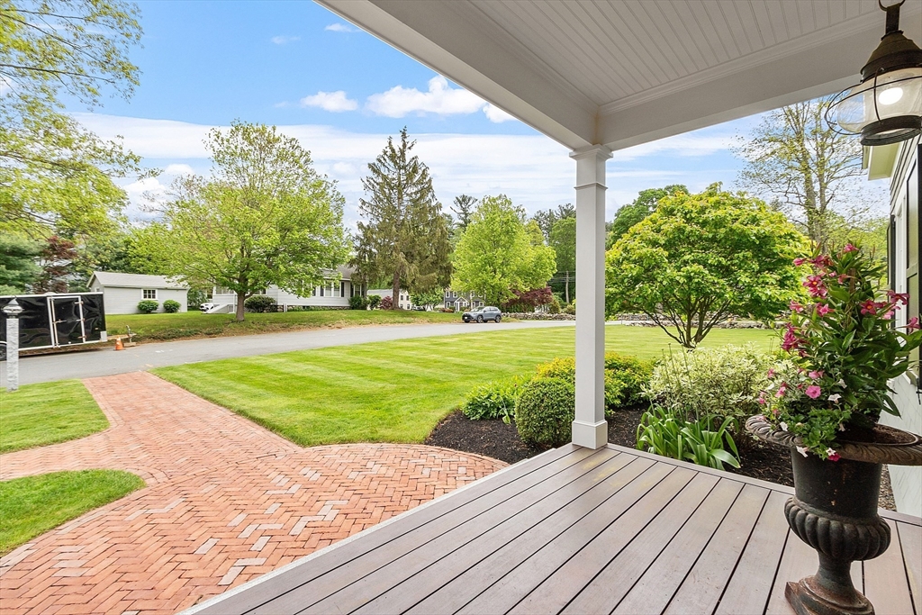 2 Eastman Road Andover, MA 01810 - Photo 7 of 42 Gallery Image 7