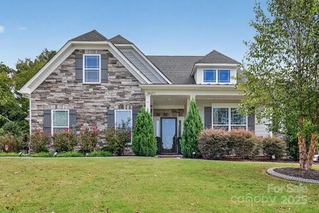 $650,000 | 10857 Parkhall Drive, Harrisburg, NC 28075