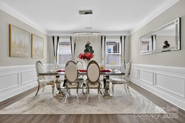 $650,000 | 10857 Parkhall Drive, Harrisburg, NC 28075