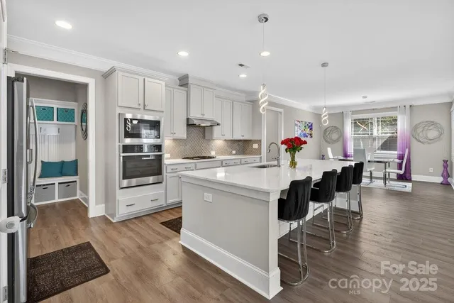 $650,000 | 10857 Parkhall Drive, Harrisburg, NC 28075