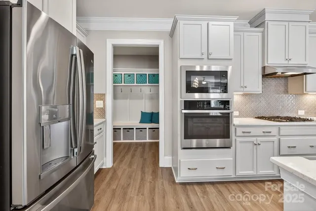 $650,000 | 10857 Parkhall Drive, Harrisburg, NC 28075