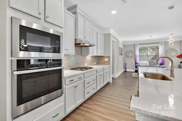 $650,000 | 10857 Parkhall Drive, Harrisburg, NC 28075