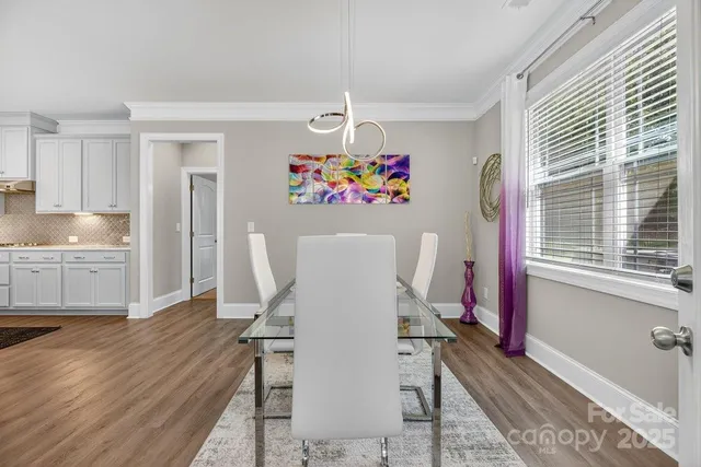 $650,000 | 10857 Parkhall Drive, Harrisburg, NC 28075