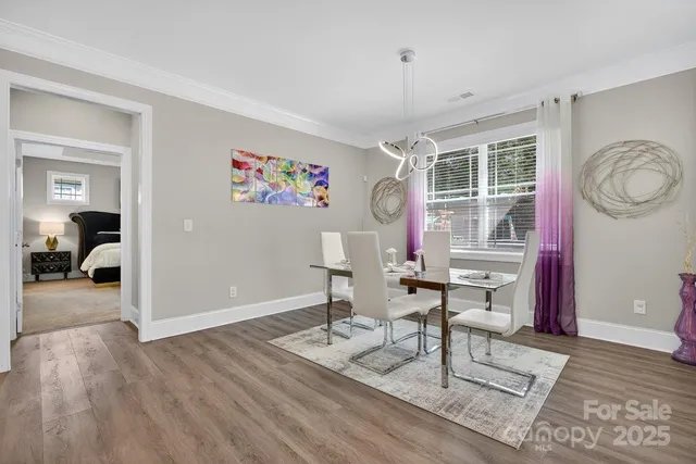 $650,000 | 10857 Parkhall Drive, Harrisburg, NC 28075