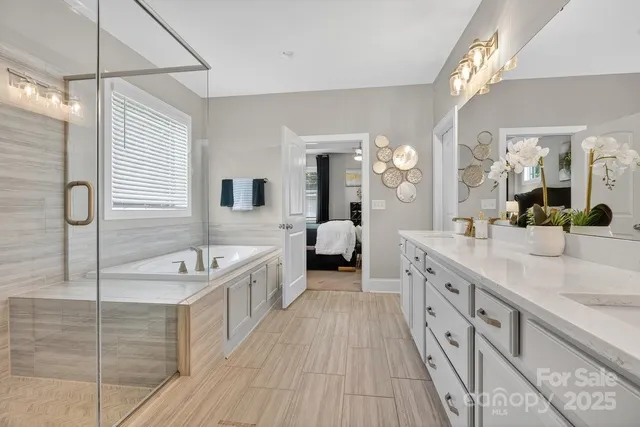 $650,000 | 10857 Parkhall Drive, Harrisburg, NC 28075