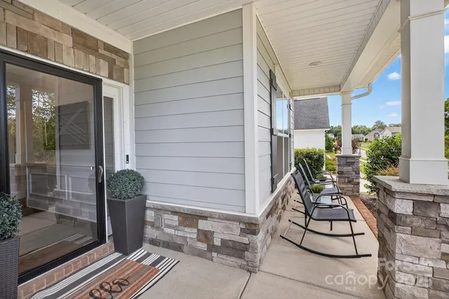 $650,000 | 10857 Parkhall Drive, Harrisburg, NC 28075