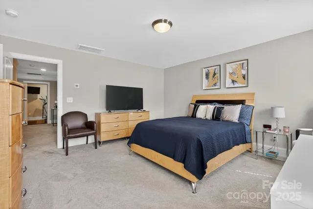 $650,000 | 10857 Parkhall Drive, Harrisburg, NC 28075