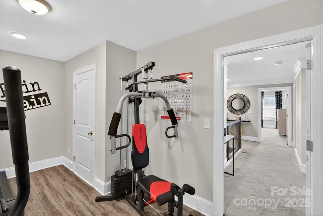 $650,000 | 10857 Parkhall Drive, Harrisburg, NC 28075