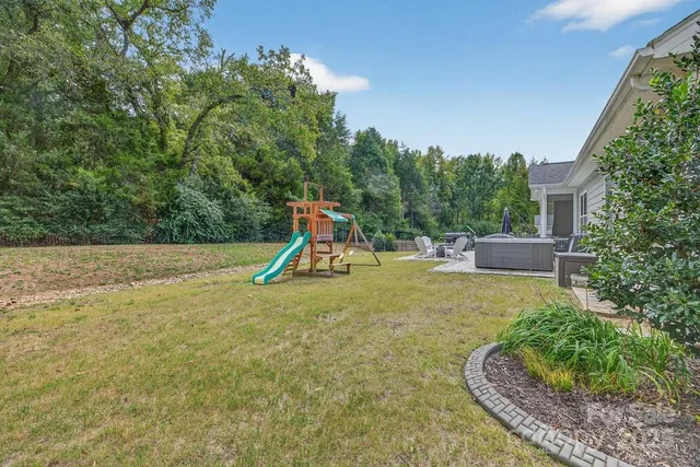 $650,000 | 10857 Parkhall Drive, Harrisburg, NC 28075