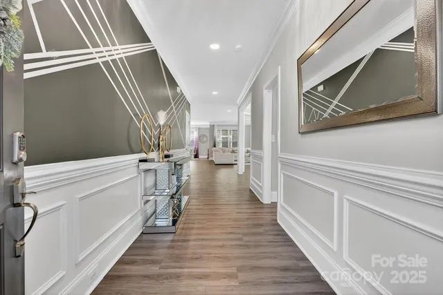 $650,000 | 10857 Parkhall Drive, Harrisburg, NC 28075