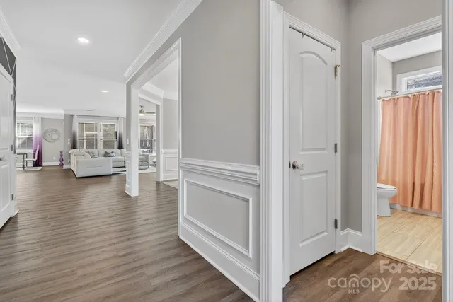 $650,000 | 10857 Parkhall Drive, Harrisburg, NC 28075