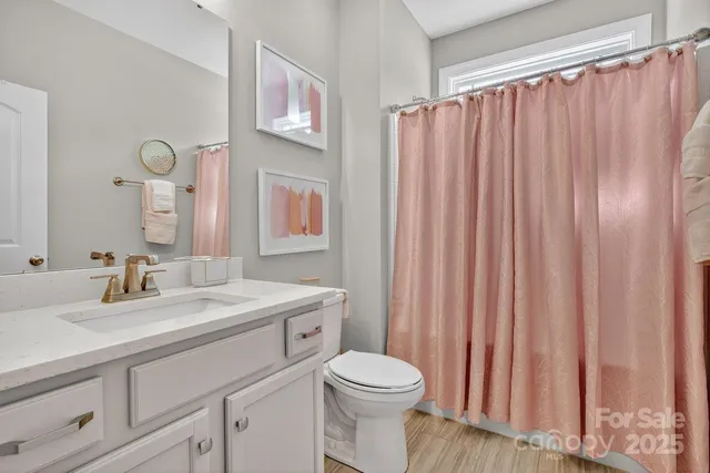 $650,000 | 10857 Parkhall Drive, Harrisburg, NC 28075