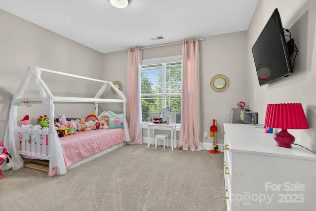 $650,000 | 10857 Parkhall Drive, Harrisburg, NC 28075