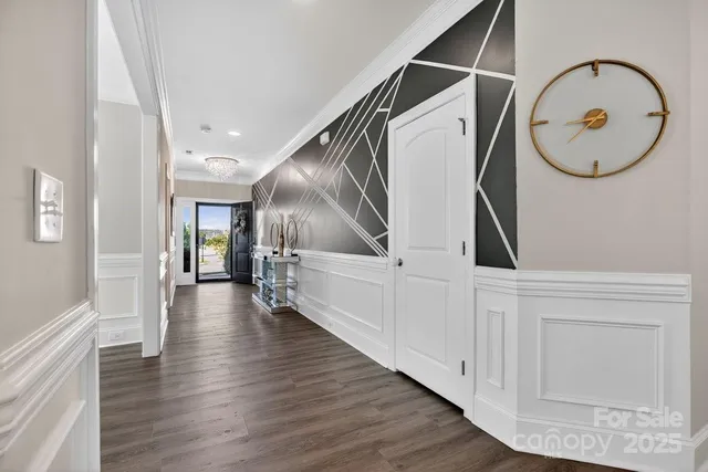 $650,000 | 10857 Parkhall Drive, Harrisburg, NC 28075