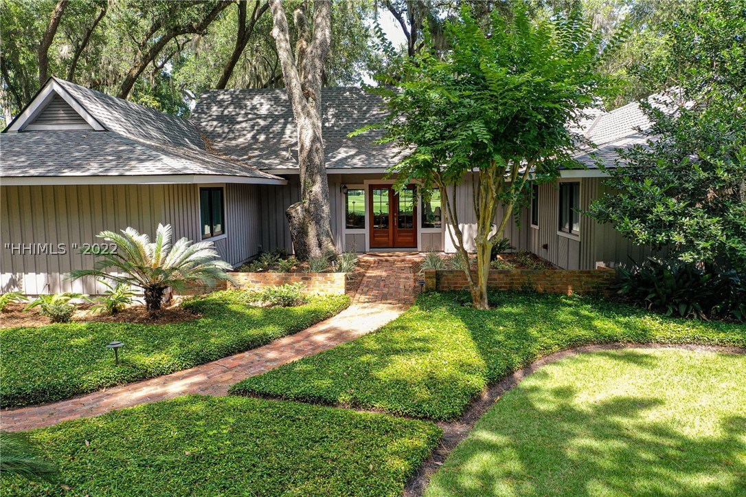 5 Loblolly Road Hilton Head Island, SC 29928 - Photo 1 of 1