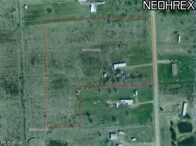 3529 Adams Road Kingsville, OH 44048 - Photo 1 of 2