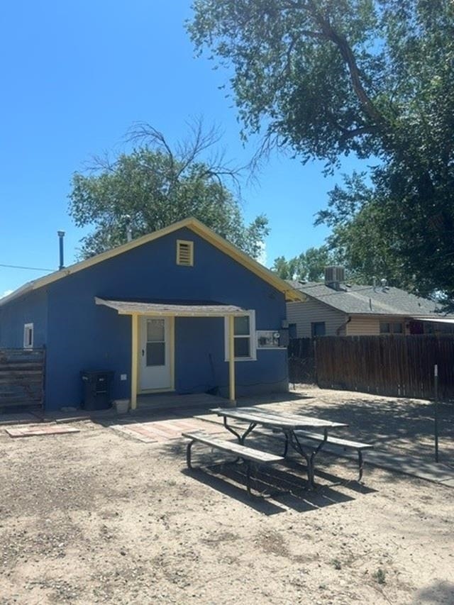 1804 Rood Avenue Grand Junction, CO 81501 - Photo 2 of 3 Gallery Image 2