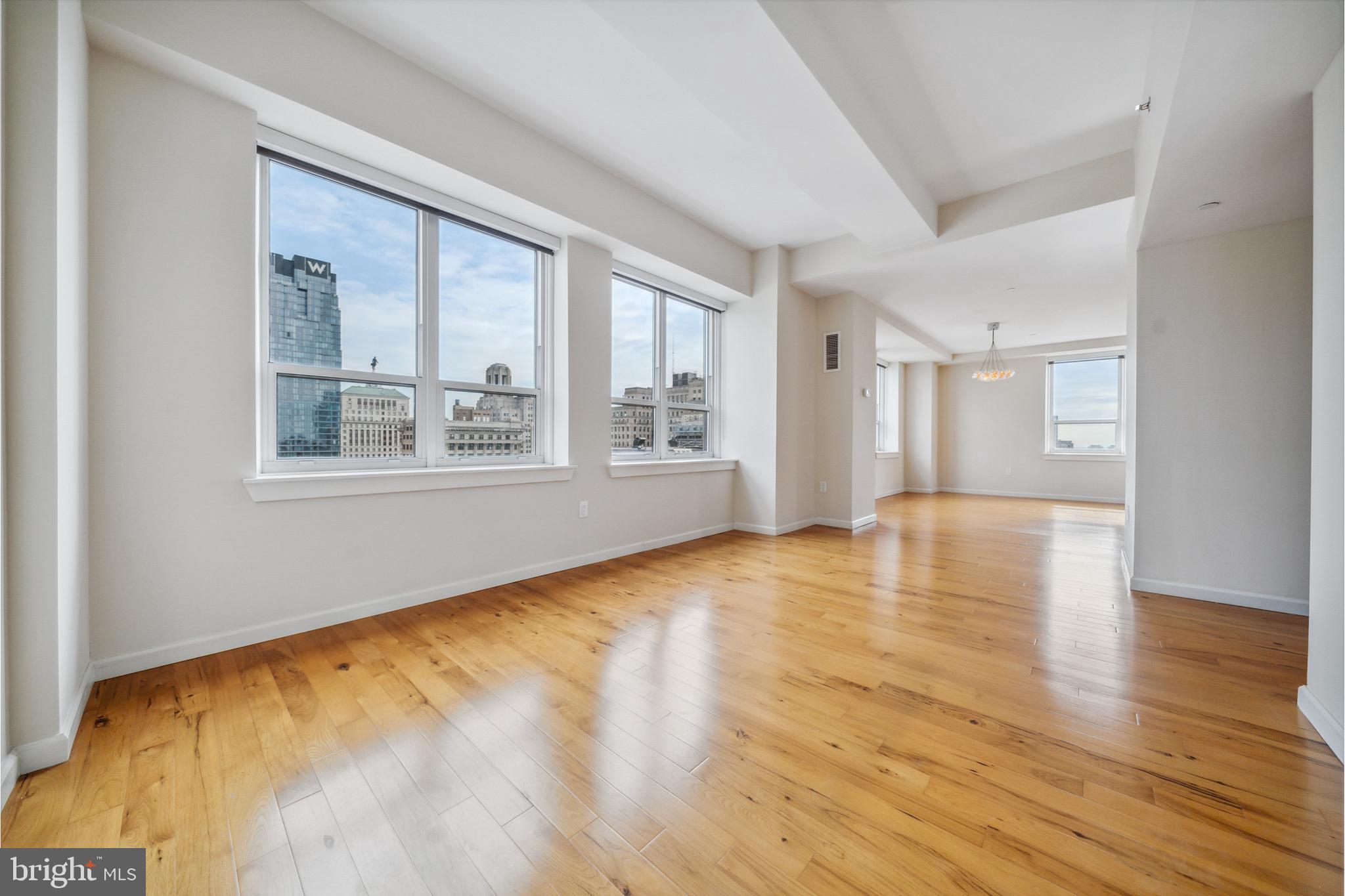 1425 Locust Street, Unit 28A Philadelphia, PA 19102 - Photo 10 of 36