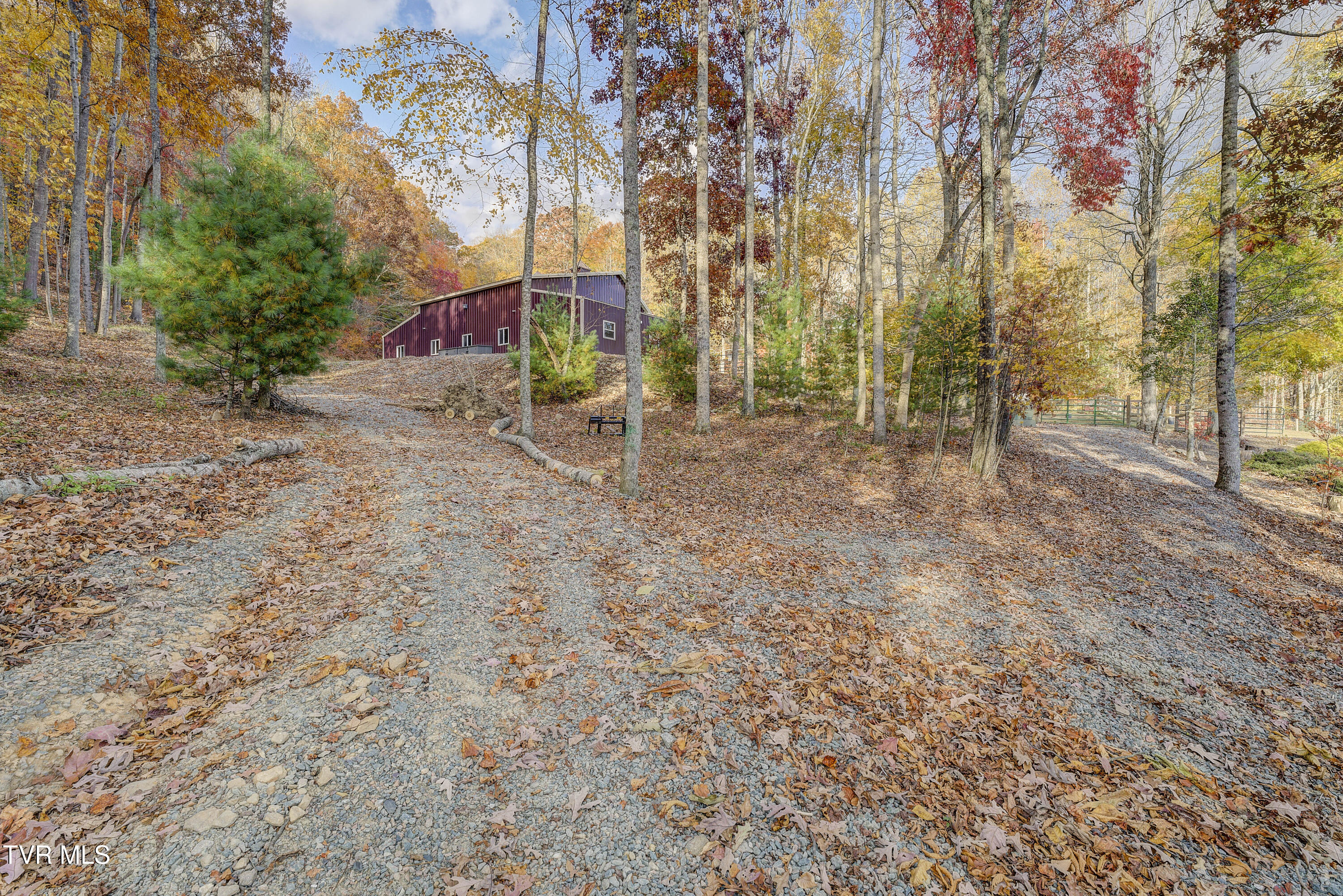 1008 Holly Meadow Road Mountain City, TN 37683 - Photo 107 of 121 HollyMeadow-61