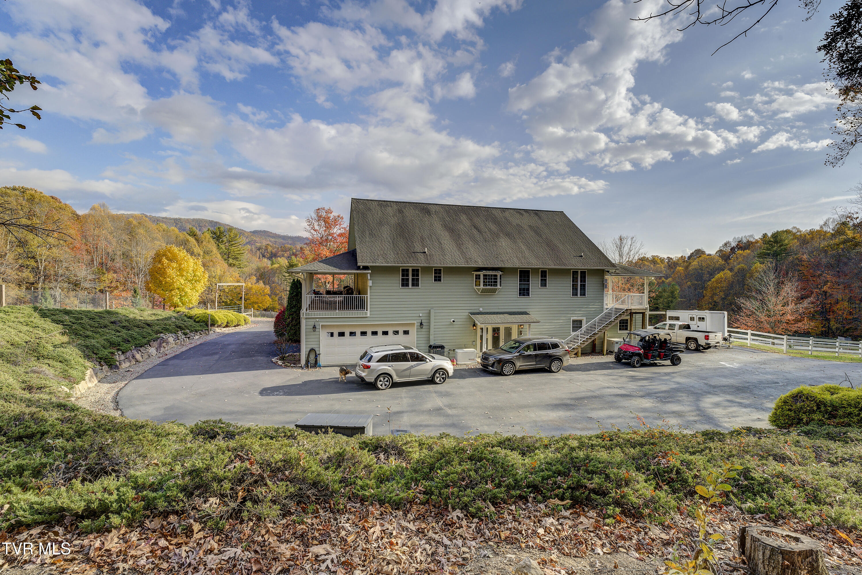 1008 Holly Meadow Road Mountain City, TN 37683 - Photo 108 of 121 HollyMeadow-62