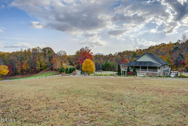$1,750,000 | 1008 Holly Meadow Road, Mountain City, TN 37683