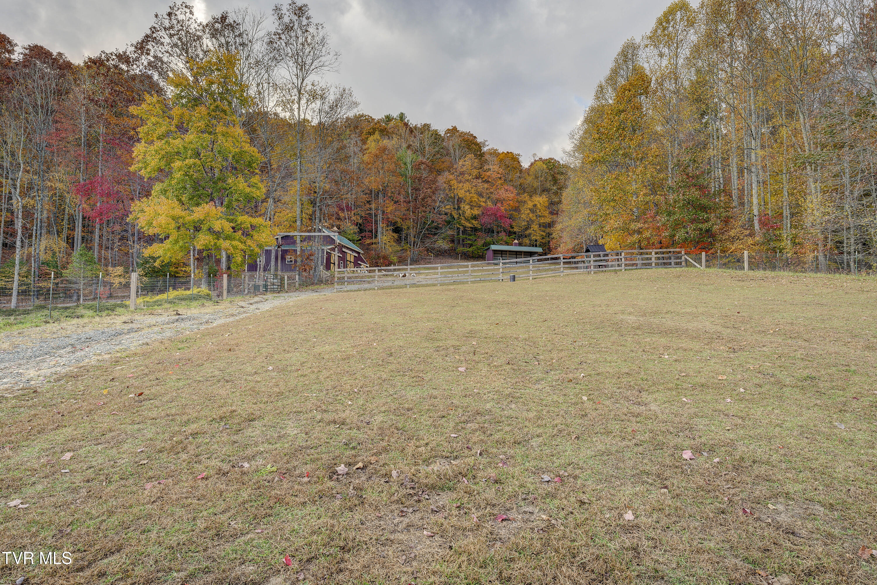 1008 Holly Meadow Road Mountain City, TN 37683 - Photo 114 of 121 HollyMeadow-76