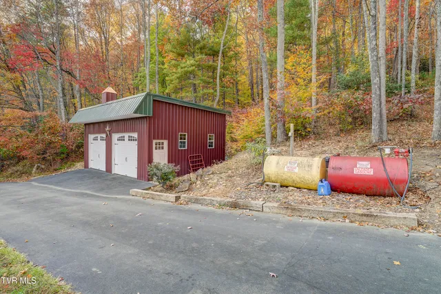 $1,750,000 | 1008 Holly Meadow Road, Mountain City, TN 37683