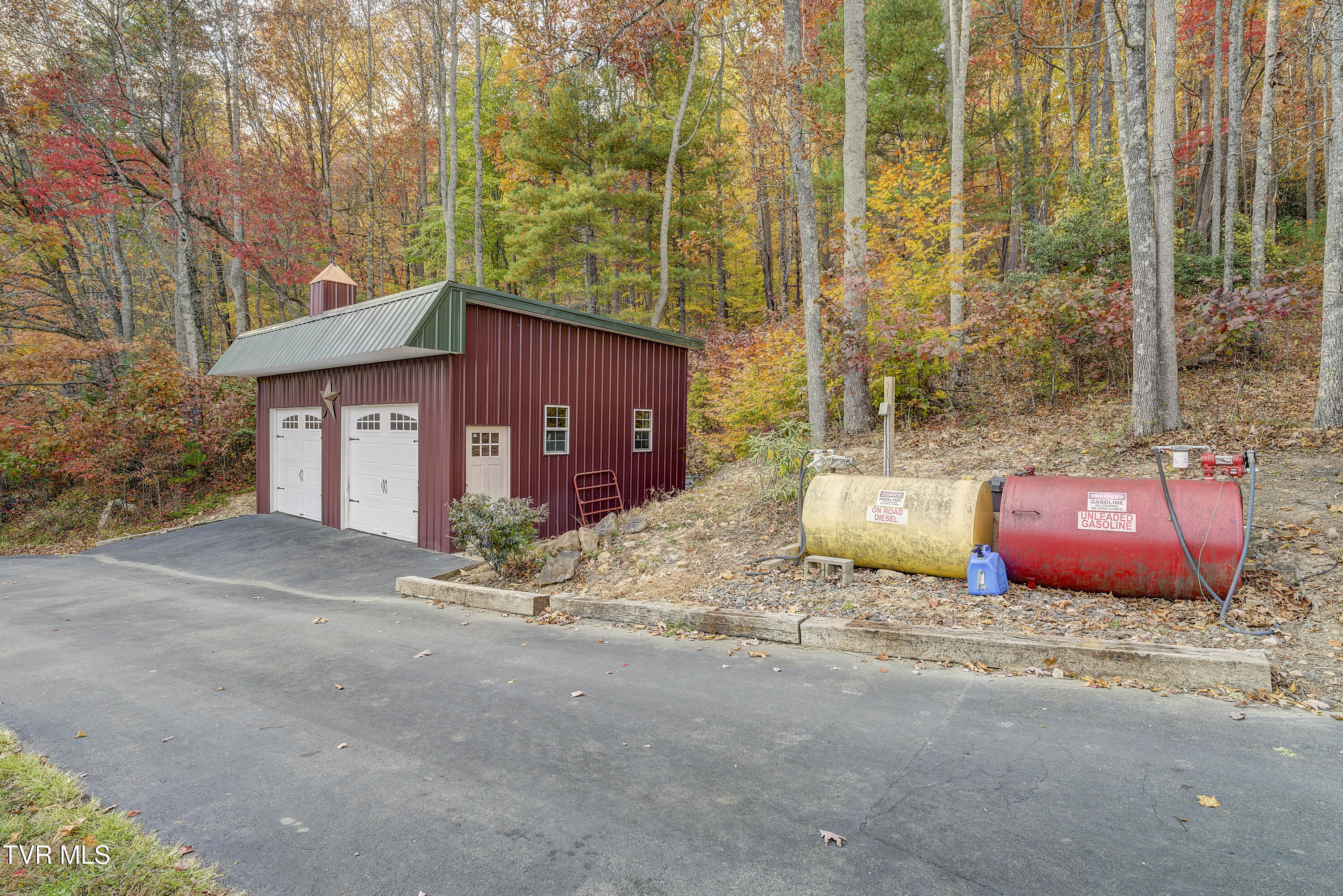 1008 Holly Meadow Road Mountain City, TN 37683 - Photo 119 of 121 HollyMeadow-81