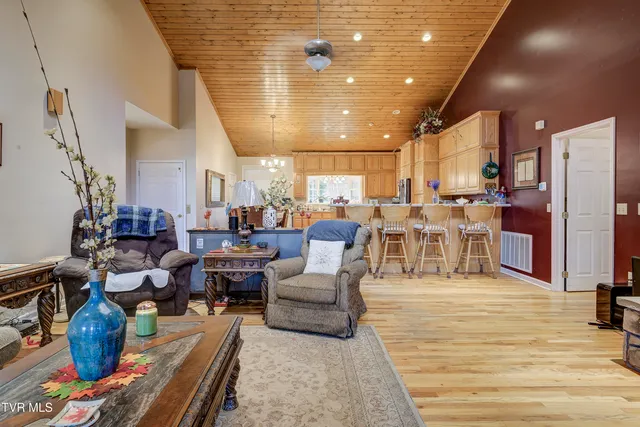 $1,750,000 | 1008 Holly Meadow Road, Mountain City, TN 37683