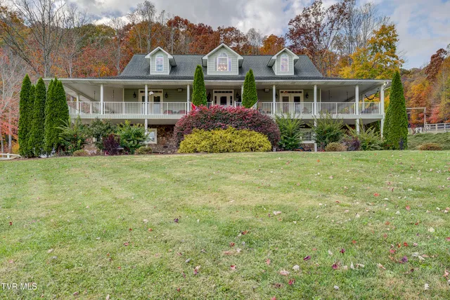 $1,750,000 | 1008 Holly Meadow Road, Mountain City, TN 37683