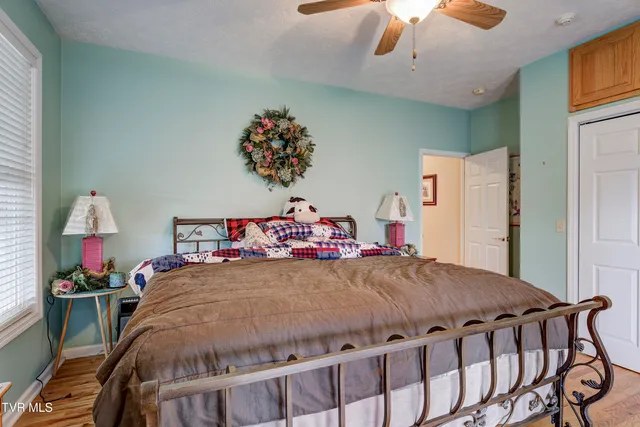 $1,750,000 | 1008 Holly Meadow Road, Mountain City, TN 37683