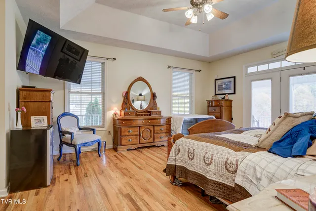 $1,750,000 | 1008 Holly Meadow Road, Mountain City, TN 37683