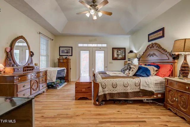 $1,750,000 | 1008 Holly Meadow Road, Mountain City, TN 37683