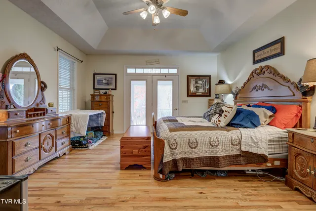 $1,750,000 | 1008 Holly Meadow Road, Mountain City, TN 37683