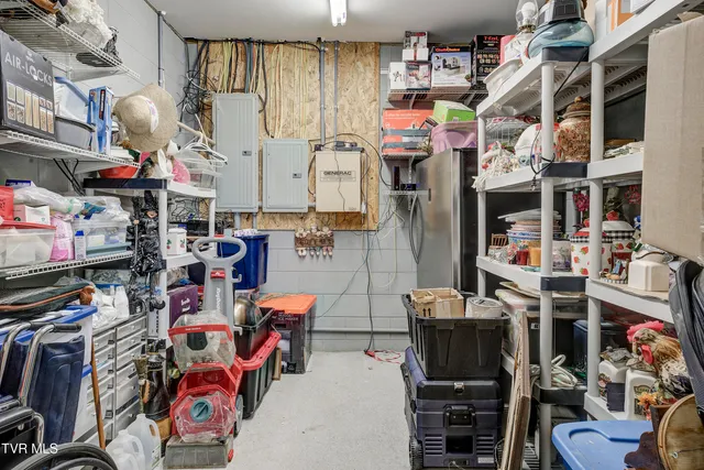 $1,750,000 | 1008 Holly Meadow Road, Mountain City, TN 37683