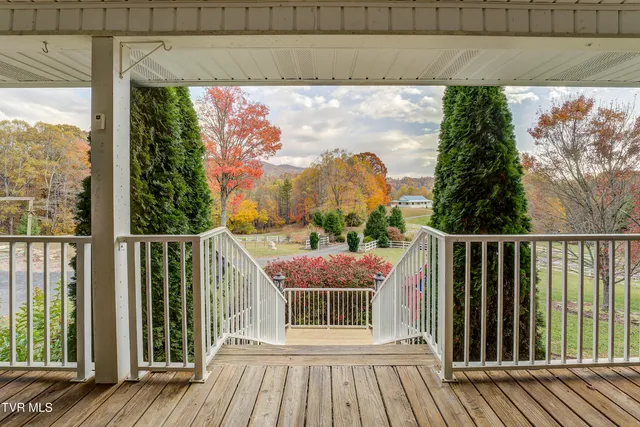 $1,750,000 | 1008 Holly Meadow Road, Mountain City, TN 37683