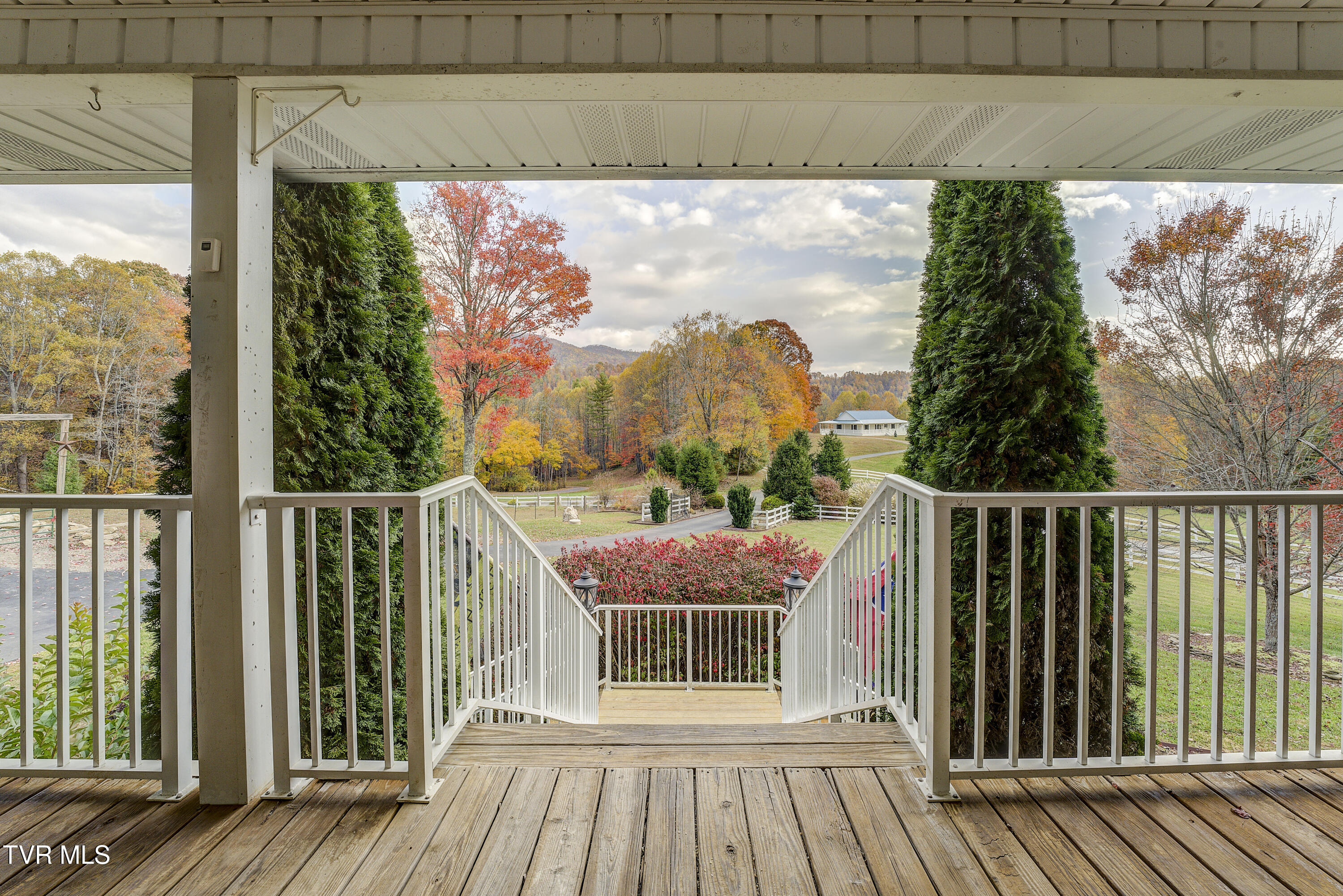 1008 Holly Meadow Road Mountain City, TN 37683 - Photo 5 of 121 HollyMeadow-52