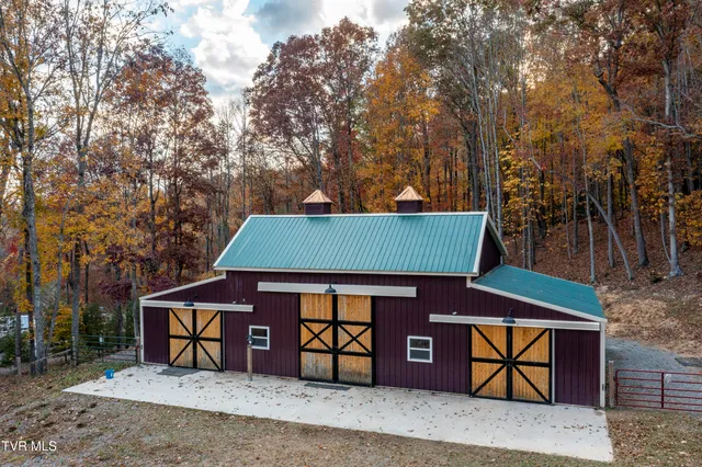 $1,750,000 | 1008 Holly Meadow Road, Mountain City, TN 37683