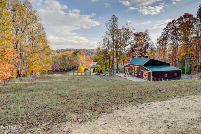 $1,750,000 | 1008 Holly Meadow Road, Mountain City, TN 37683