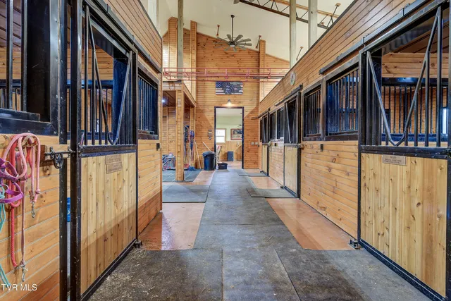 $1,750,000 | 1008 Holly Meadow Road, Mountain City, TN 37683