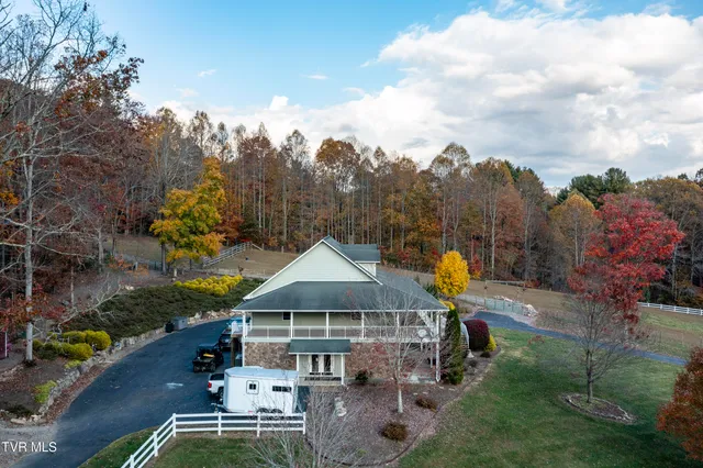 $1,750,000 | 1008 Holly Meadow Road, Mountain City, TN 37683